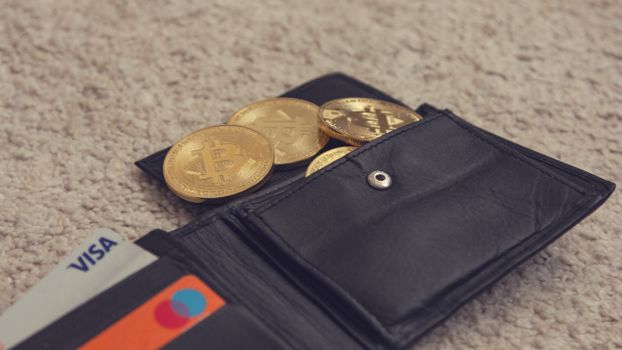 récupérer portefeuille crypto bloqué sans mot de passe